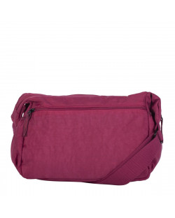 Artsac Single Strap Zip Top Shoulder Bag Artsac Single Strap Zip Top Shoulder Bag