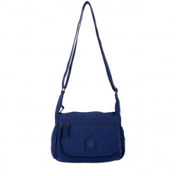 Artsac Single Strap Zip Top Shoulder Bag Artsac Single Strap Zip Top Shoulder Bag