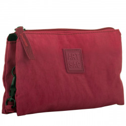 Artsac Zip Top - Wrist Strapped Purse / Case Artsac Zip Top - Wrist Strapped Purse / Case