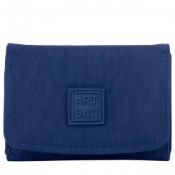Artsac Small Tri-fold Card/notecase Artsac Small Tri-fold Card/notecase