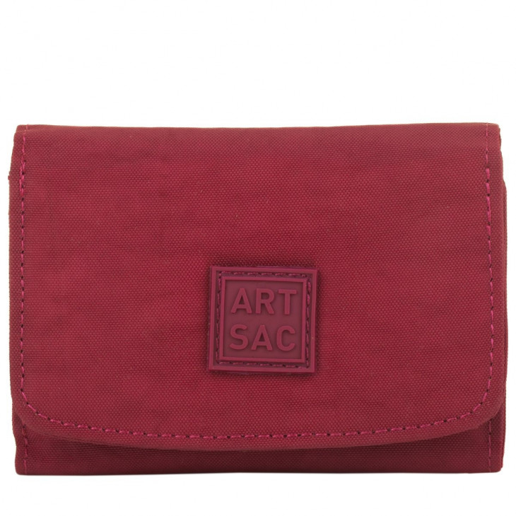 Artsac Small Tri-fold Card/notecase Artsac Small Tri-fold Card/notecase