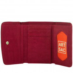 Artsac Small Tri-fold Card/notecase Artsac Small Tri-fold Card/notecase
