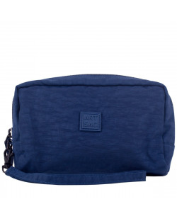 Artsac Small Zip Top Sectioned Wristlet / Pouch Artsac Small Zip Top Sectioned Wristlet / Pouch