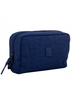 Artsac Small Zip Top Sectioned Wristlet / Pouch Artsac Small Zip Top Sectioned Wristlet / Pouch