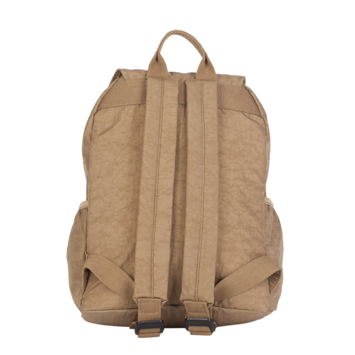 Front Pocketed Backpack