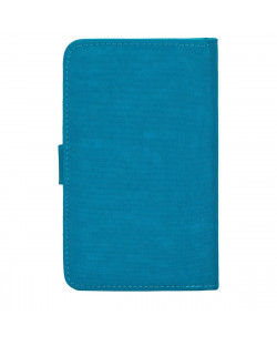 Artsac Card / Notecase With Clasp Fastening