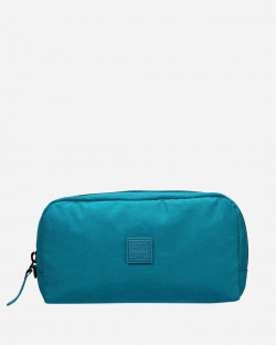 Artsac Small Zip Top Sectioned Wristlet / Pouch