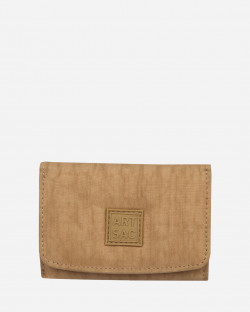 Artsac Small Tri-fold Card/notecase
