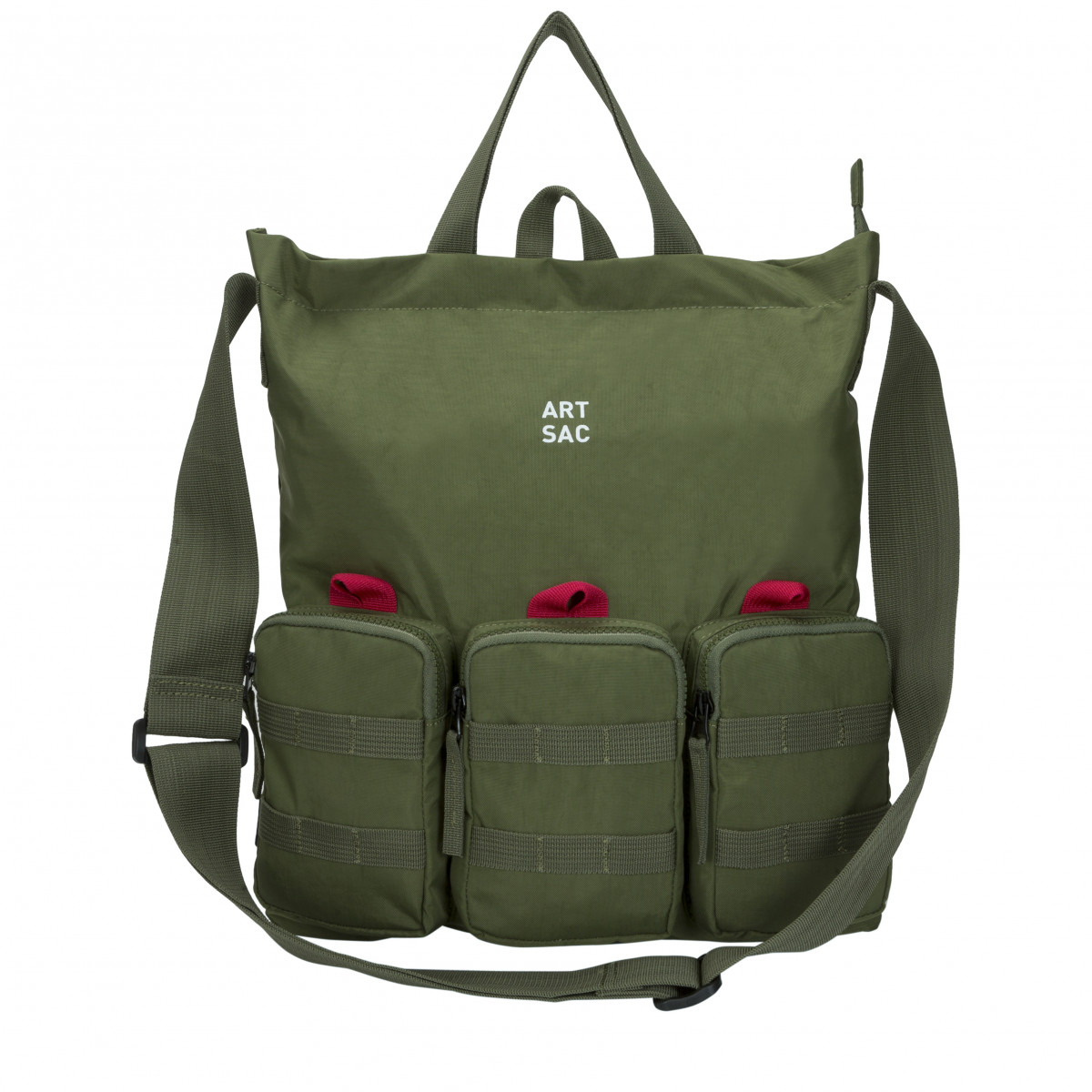 Art sac deals shoulder bags