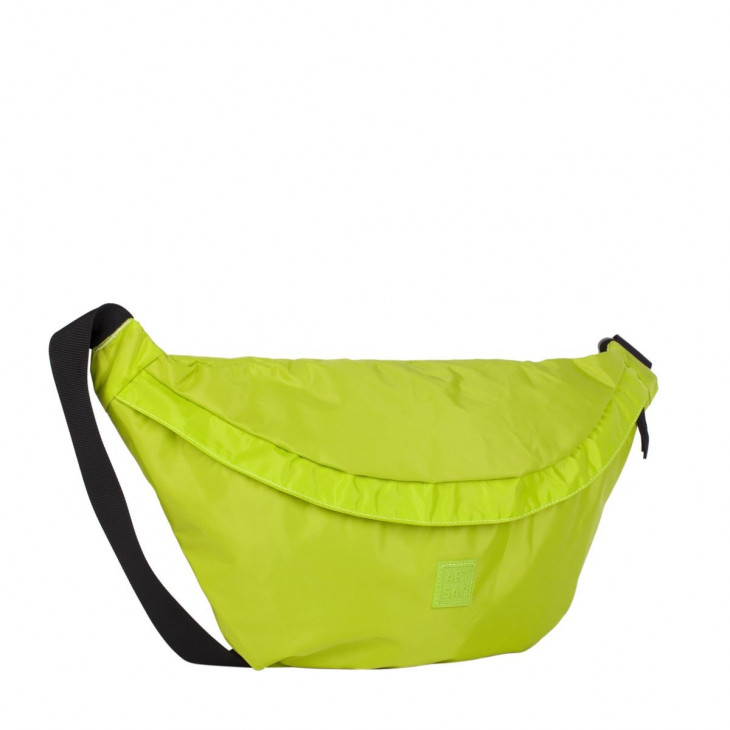 Nylon Cross Bumbag / Shoulder Bag