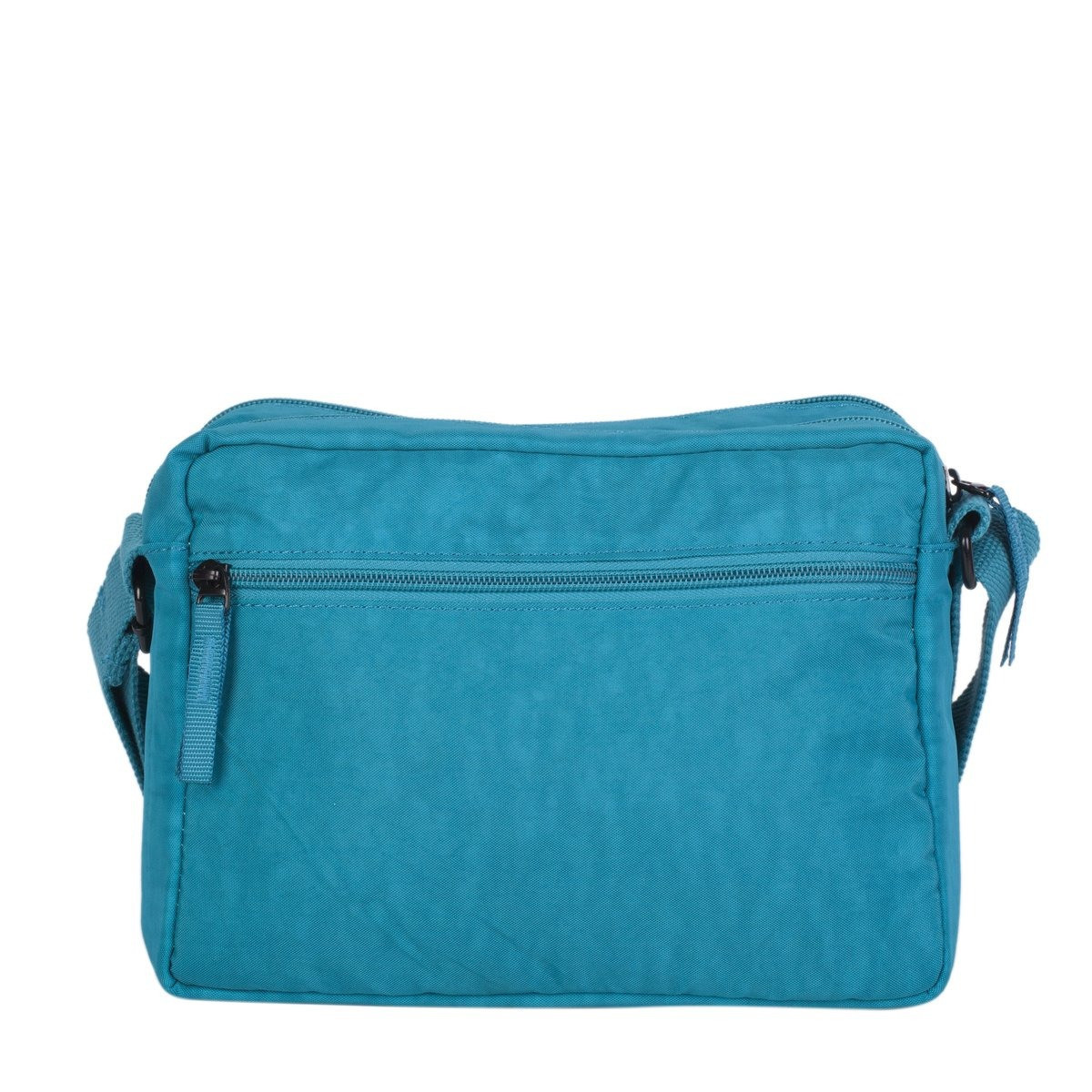 Twin Sectioned Front Pocketed Bag