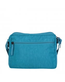 Twin Sectioned Front Pocketed Bag