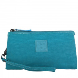 Artsac Zip Top - Wrist Strapped Purse / Case Artsac Zip Top - Wrist Strapped Purse / Case