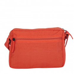 Twin Sectioned Front Pocketed Bag Twin Sectioned Front Pocketed Bag