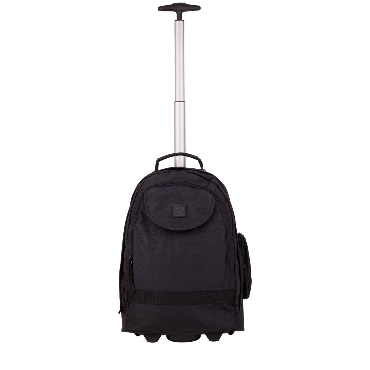 small luggage backpack