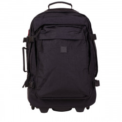 Medium Luggage / Trolley Case - Frnt Pkt Medium Luggage / Trolley Case - Frnt Pkt