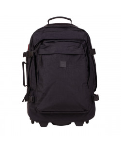 Medium Luggage / Trolley Case - Frnt Pkt Medium Luggage / Trolley Case - Frnt Pkt