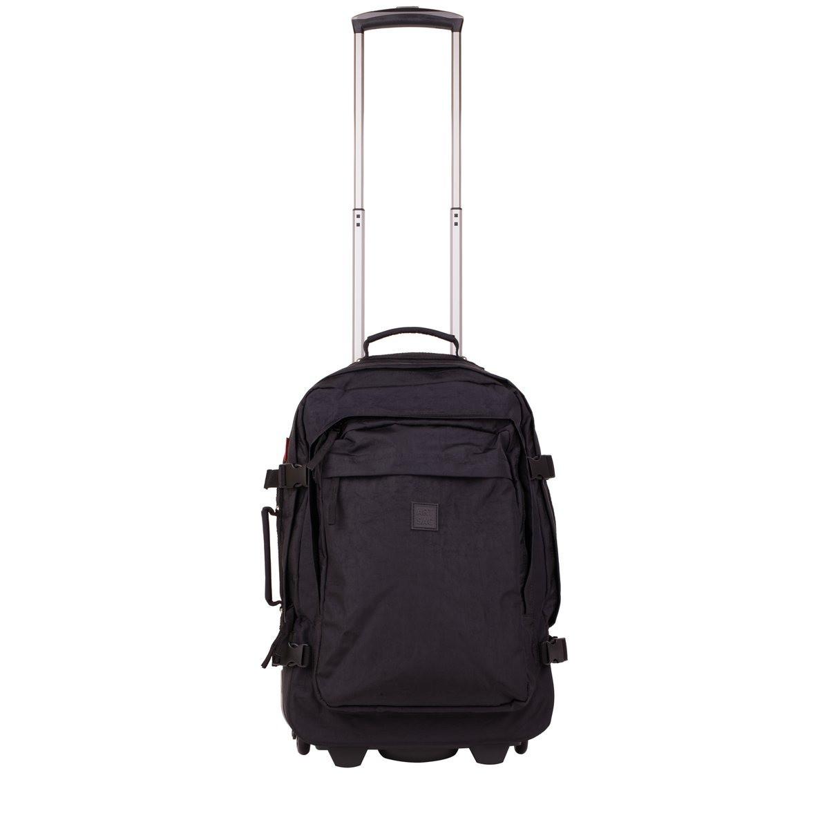 Medium Luggage / Trolley Case - Frnt Pkt