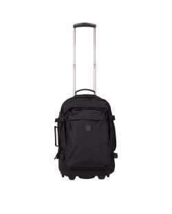 Medium Luggage / Trolley Case - Frnt Pkt