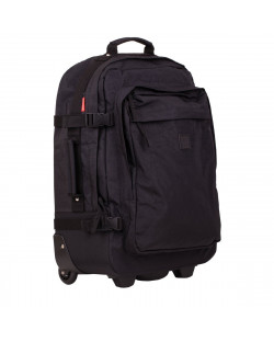 Medium Luggage / Trolley Case - Frnt Pkt