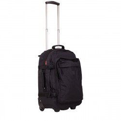 Medium Luggage / Trolley Case - Frnt Pkt Medium Luggage / Trolley Case - Frnt Pkt