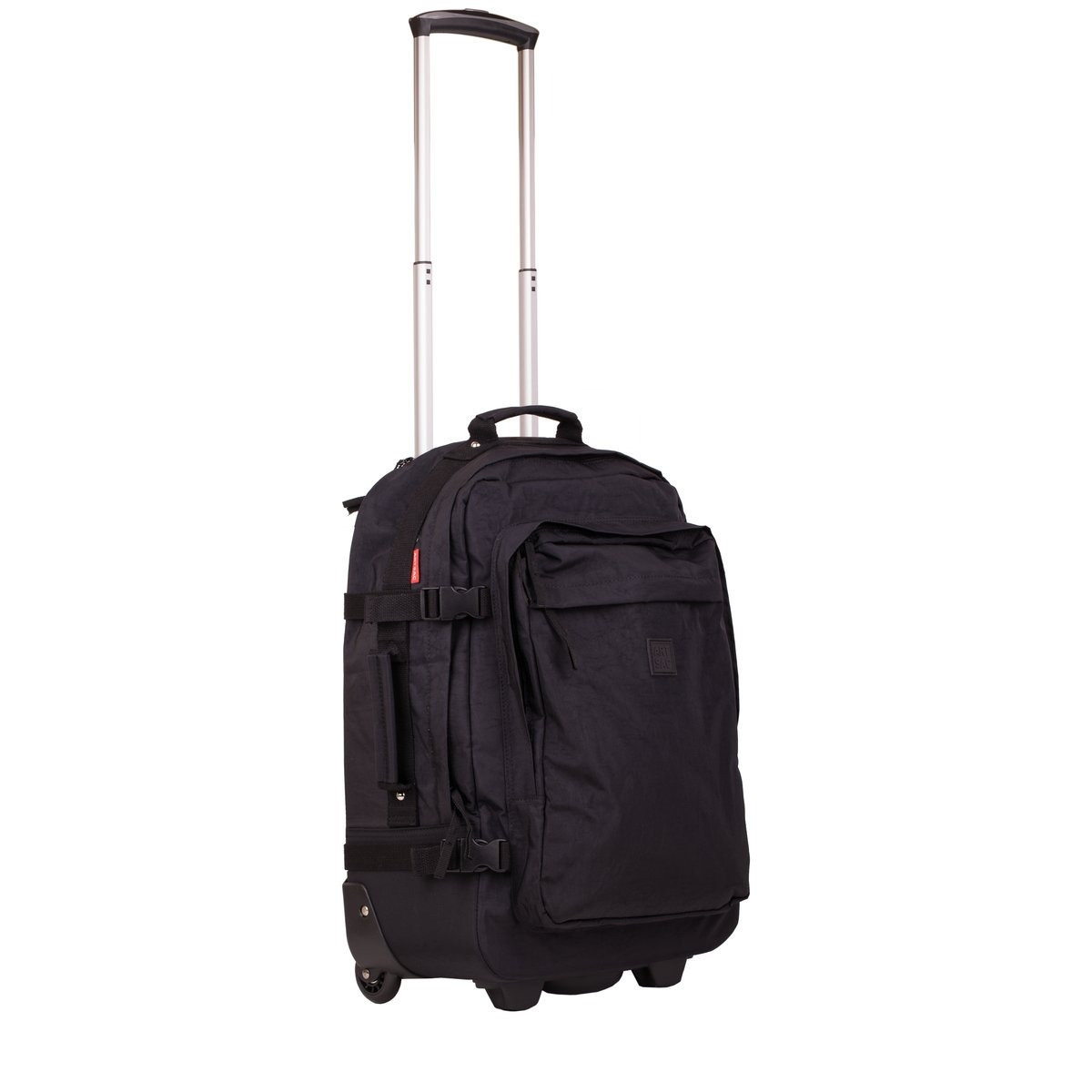 Medium Luggage / Trolley Case - Frnt Pkt