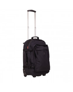 Medium Luggage / Trolley Case - Frnt Pkt