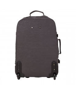 Medium Luggage / Trolley Case - Frnt Pkt