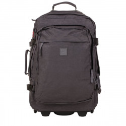 Medium Luggage / Trolley Case - Frnt Pkt Medium Luggage / Trolley Case - Frnt Pkt