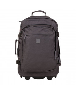 Medium Luggage / Trolley Case - Frnt Pkt Medium Luggage / Trolley Case - Frnt Pkt