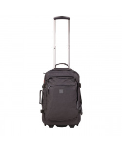 Medium Luggage / Trolley Case - Frnt Pkt