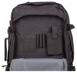 Medium Luggage / Trolley Case - Frnt Pkt Medium Luggage / Trolley Case - Frnt Pkt