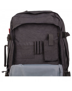 Medium Luggage / Trolley Case - Frnt Pkt Medium Luggage / Trolley Case - Frnt Pkt