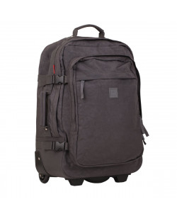 Medium Luggage / Trolley Case - Frnt Pkt