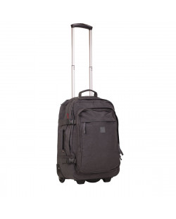 Medium Luggage / Trolley Case - Frnt Pkt