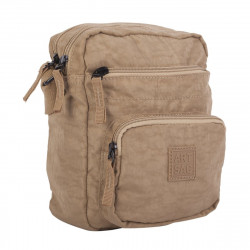 Artsac Small Front Pocketed Zipped Pouch Artsac Small Front Pocketed Zipped Pouch