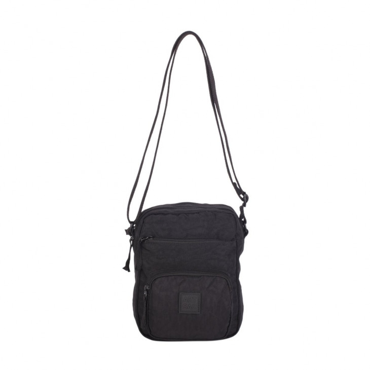 Artsac Small Front Pocketed Zipped Pouch Artsac Small Front Pocketed Zipped Pouch