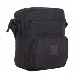 Artsac Small Front Pocketed Zipped Pouch Artsac Small Front Pocketed Zipped Pouch