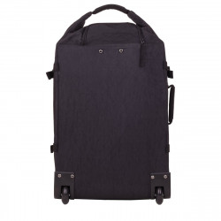 Larger Luggage / Trolley Case - Frnt Pkt Larger Luggage / Trolley Case - Frnt Pkt