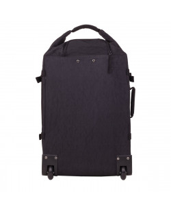 Larger Luggage / Trolley Case - Frnt Pkt