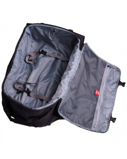 Larger Luggage / Trolley Case - Frnt Pkt