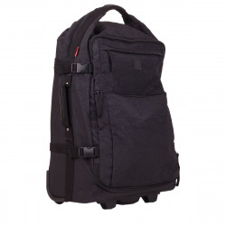 Larger Luggage / Trolley Case - Frnt Pkt Larger Luggage / Trolley Case - Frnt Pkt