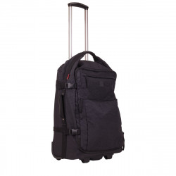 Larger Luggage / Trolley Case - Frnt Pkt Larger Luggage / Trolley Case - Frnt Pkt