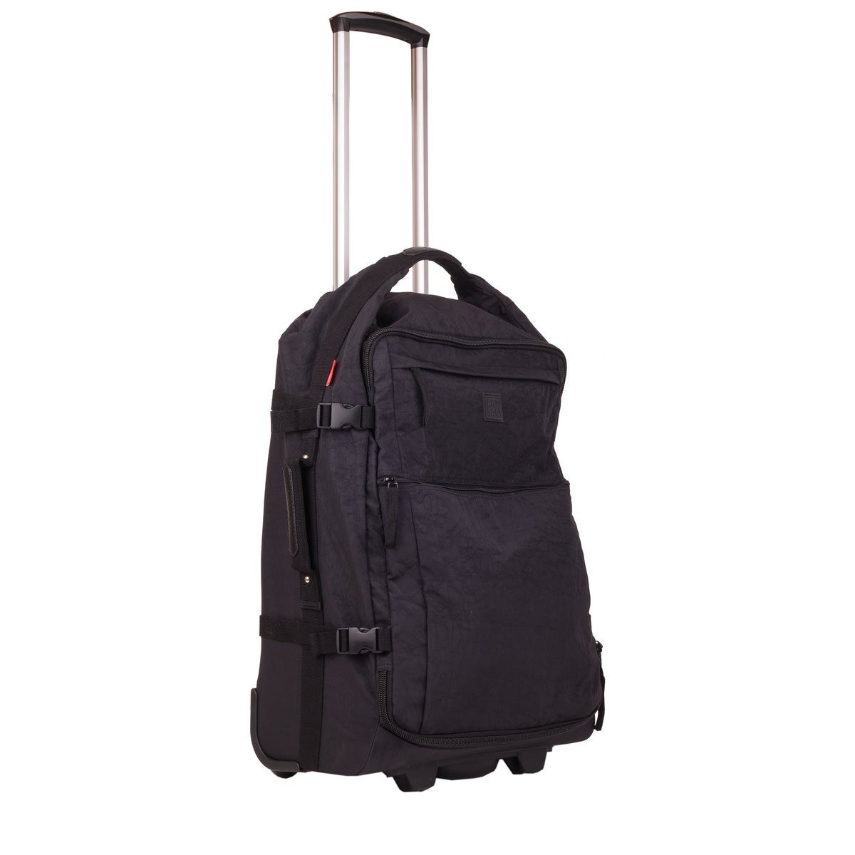 Larger Luggage / Trolley Case - Frnt Pkt