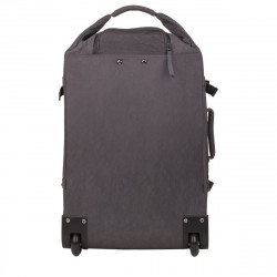 Larger Luggage / Trolley Case - Frnt Pkt Larger Luggage / Trolley Case - Frnt Pkt
