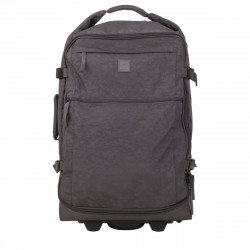 Larger Luggage / Trolley Case - Frnt Pkt Larger Luggage / Trolley Case - Frnt Pkt