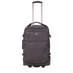 Larger Luggage / Trolley Case - Frnt Pkt Larger Luggage / Trolley Case - Frnt Pkt