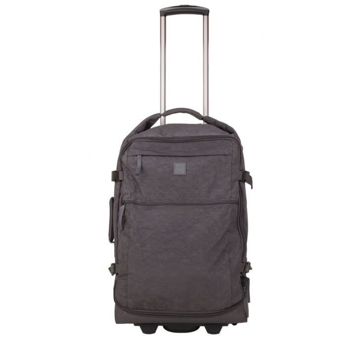 Larger Luggage / Trolley Case - Frnt Pkt Larger Luggage / Trolley Case - Frnt Pkt