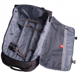 Larger Luggage / Trolley Case - Frnt Pkt Larger Luggage / Trolley Case - Frnt Pkt