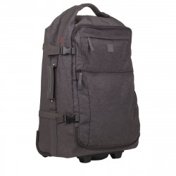 Larger Luggage / Trolley Case - Frnt Pkt Larger Luggage / Trolley Case - Frnt Pkt